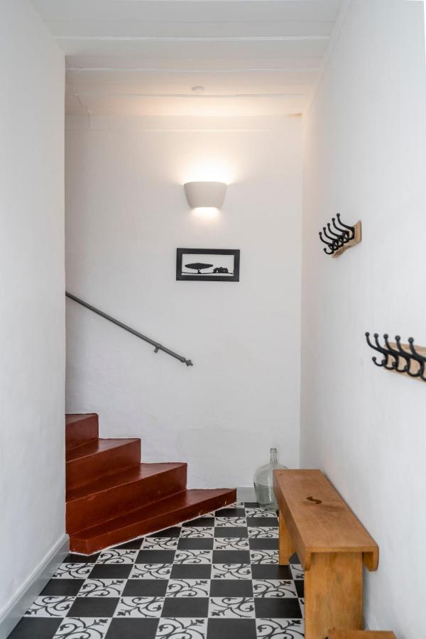 Al Sharaz - Dazzling House In Alentejo Apartment Reguengos de Monsaraz Exterior photo